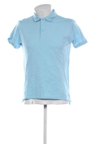 Tricou de bărbați Smog, Mărime M, Culoare Albastru, Preț 50,99 Lei