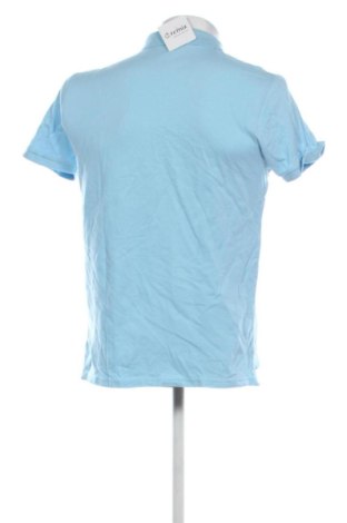 Tricou de bărbați Smog, Mărime M, Culoare Albastru, Preț 50,99 Lei