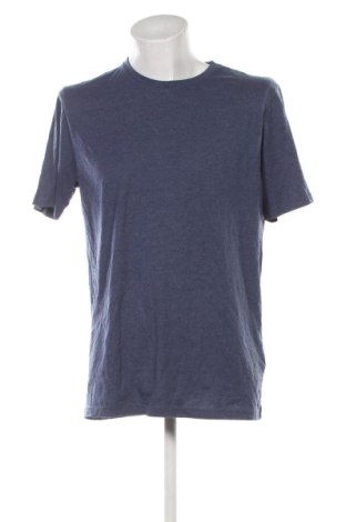 Tricou de bărbați Smog, Mărime XXL, Culoare Albastru, Preț 98,99 Lei