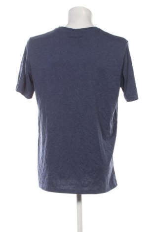 Tricou de bărbați Smog, Mărime XXL, Culoare Albastru, Preț 98,99 Lei