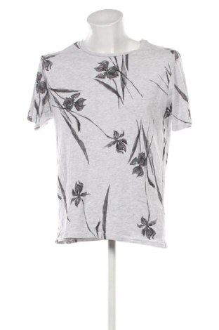 Męski T-shirt Smog, Rozmiar L, Kolor Kolorowy, Cena 51,99 zł