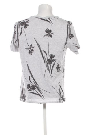 Męski T-shirt Smog, Rozmiar L, Kolor Kolorowy, Cena 51,99 zł