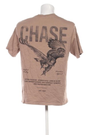 Herren T-Shirt Smog, Größe XL, Farbe Braun, Preis € 12,99