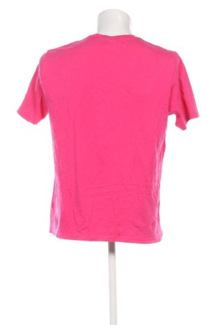 Pánske tričko  Smog, Veľkosť L, Farba Ružová, Cena  11,95 €