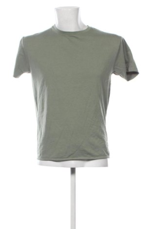 Pánské tričko  Smog, Velikost M, Barva Zelená, Cena  239,00 Kč