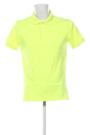 Ανδρικό t-shirt Smog, Μέγεθος L, Χρώμα Κίτρινο, Τιμή 11,99 €