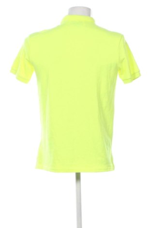 Ανδρικό t-shirt Smog, Μέγεθος L, Χρώμα Κίτρινο, Τιμή 11,99 €