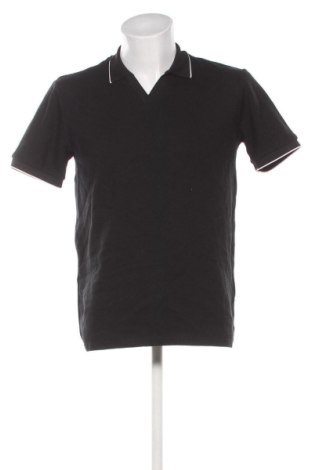 Męski T-shirt Smog, Rozmiar M, Kolor Czarny, Cena 46,99 zł