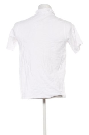 Ανδρικό t-shirt Snap, Μέγεθος M, Χρώμα Λευκό, Τιμή 11,99 €