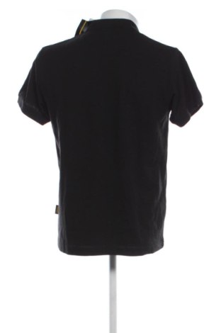 Ανδρικό t-shirt Snickers, Μέγεθος M, Χρώμα Μαύρο, Τιμή 22,99 €