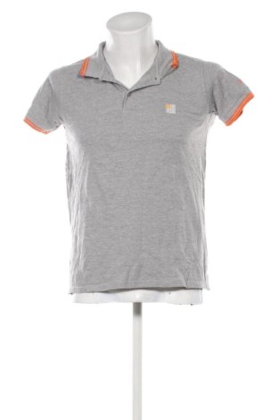 Tricou de bărbați Sol's, Mărime L, Culoare Gri, Preț 48,99 Lei