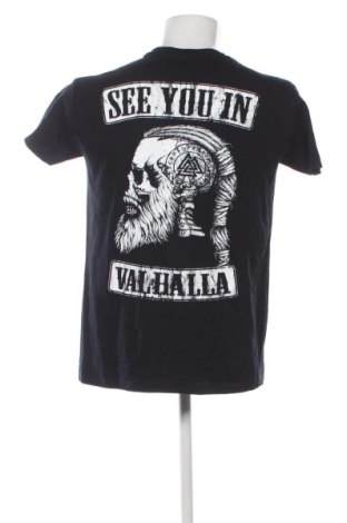 Pánske tričko  Sol's, Veľkosť M, Farba Čierna, Cena  11,95 €