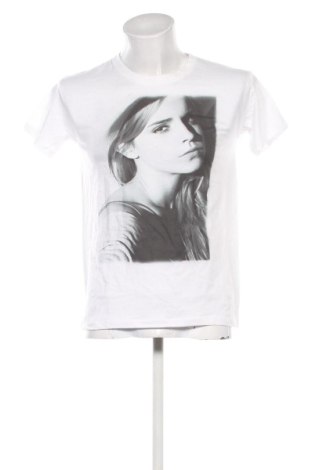 Ανδρικό t-shirt Sol's, Μέγεθος S, Χρώμα Λευκό, Τιμή 11,99 €