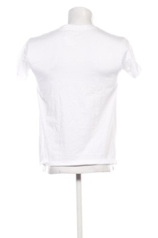 Ανδρικό t-shirt Sol's, Μέγεθος S, Χρώμα Λευκό, Τιμή 11,99 €