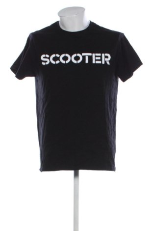 Pánske tričko  Sol's, Veľkosť L, Farba Čierna, Cena  11,95 €