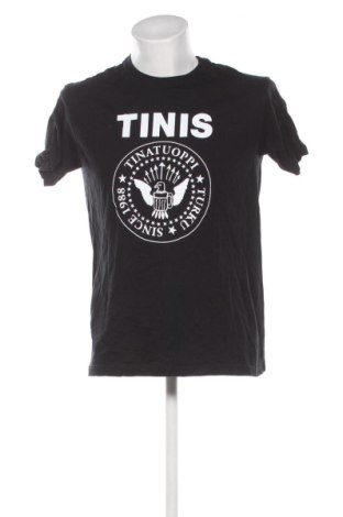 Pánske tričko  Sol's, Veľkosť L, Farba Čierna, Cena  11,95 €