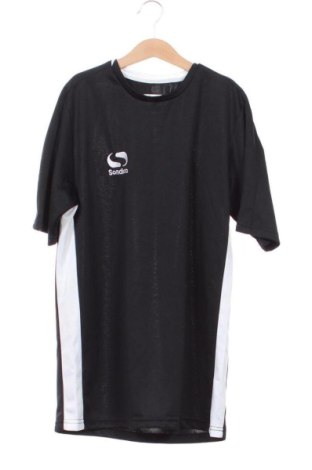 Pánske tričko  Sondico, Veľkosť XS, Farba Čierna, Cena  11,95 €