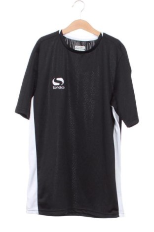 Herren T-Shirt Sondico, Größe XS, Farbe Schwarz, Preis € 12,99