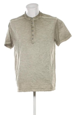 Tricou de bărbați Sonny Bono, Mărime XXL, Culoare Verde, Preț 60,99 Lei