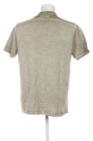 Tricou de bărbați Sonny Bono, Mărime XXL, Culoare Verde, Preț 60,99 Lei