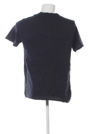 Męski T-shirt Sonny Bono, Rozmiar XL, Kolor Niebieski, Cena 51,99 zł