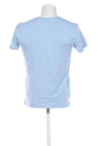 Tricou de bărbați Sonny Bono, Mărime M, Culoare Albastru, Preț 44,99 Lei