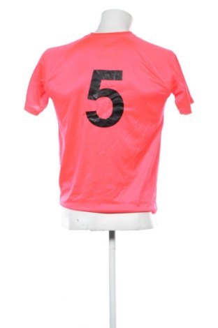 Męski T-shirt Spiro, Rozmiar S, Kolor Czerwony, Cena 31,99 zł