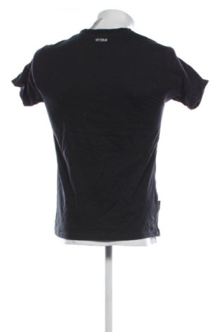 Мъжка тениска Spitzbub, Размер S, Цвят Черен, Цена 14,31 €