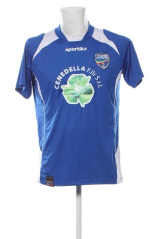 Tricou de bărbați Sportika, Mărime L, Culoare Multicolor, Preț 60,99 Lei