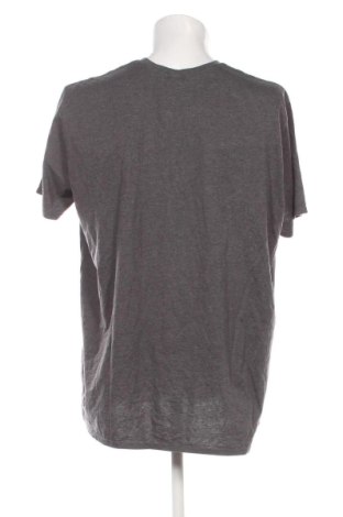 Męski T-shirt Spread Shirt, Rozmiar 3XL, Kolor Szary, Cena 51,99 zł