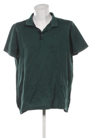 Tricou de bărbați State Of Art, Mărime 4XL, Culoare Verde, Preț 151,99 Lei