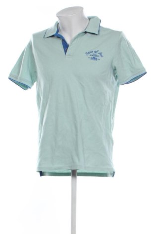 Tricou de bărbați State Of Art, Mărime M, Culoare Verde, Preț 151,99 Lei