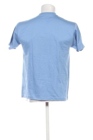 Herren T-Shirt Stedman, Größe S, Farbe Blau, Preis € 12,99