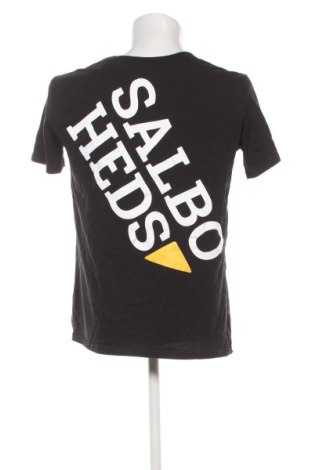 Herren T-Shirt Stedman, Größe L, Farbe Schwarz, Preis € 12,99
