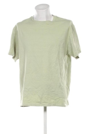 Tricou de bărbați Stitch & Soul, Mărime XXL, Culoare Verde, Preț 49,99 Lei