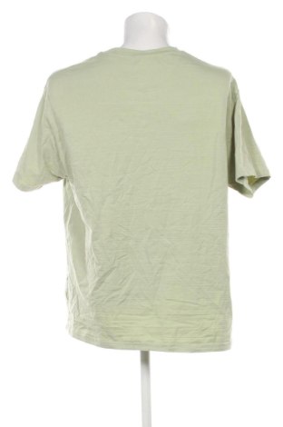 Tricou de bărbați Stitch & Soul, Mărime XXL, Culoare Verde, Preț 49,99 Lei