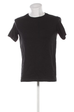 Męski T-shirt Straight Up, Rozmiar M, Kolor Czarny, Cena 51,99 zł