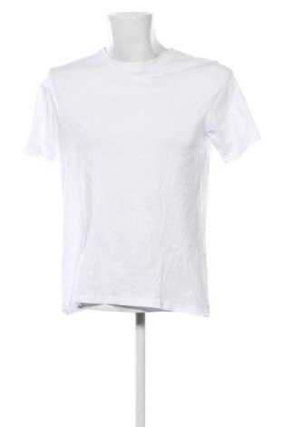 Tricou de bărbați Straight Up, Mărime M, Culoare Alb, Preț 60,99 Lei