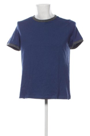 Herren T-Shirt Straight Up, Größe M, Farbe Blau, Preis € 12,99