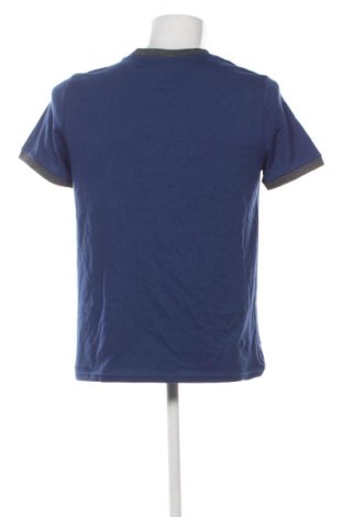 Herren T-Shirt Straight Up, Größe M, Farbe Blau, Preis € 12,99