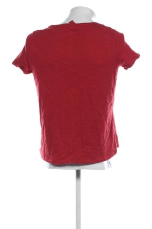 Tricou de bărbați Street One, Mărime S, Culoare Roșu, Preț 52,99 Lei
