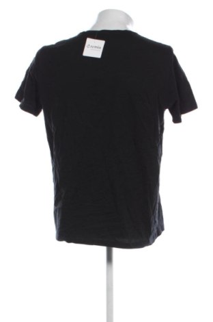 Ανδρικό t-shirt Sun Valley, Μέγεθος XL, Χρώμα Μαύρο, Τιμή 9,99 €