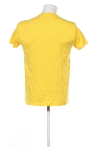 Мъжка тениска Sundek, Размер S, Цвят Жълт, Цена 21,47 €