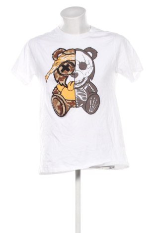 Pánske tričko  Super Massive, Veľkosť L, Farba Viacfarebná, Cena  9,95 €