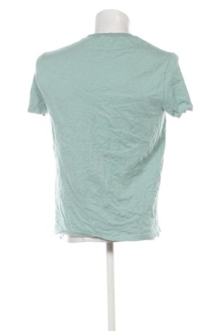 Мъжка тениска Superdry, Размер L, Цвят Зелен, Цена 9,71 €