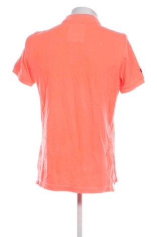 Tricou de bărbați Superdry, Mărime XL, Culoare Portocaliu, Preț 129,99 Lei