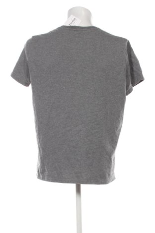 Męski T-shirt Superdry, Rozmiar XXL, Kolor Szary, Cena 71,99 zł