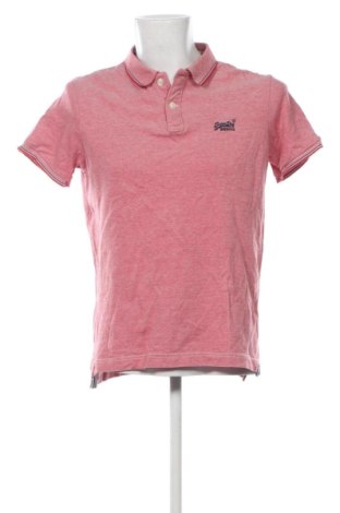 Ανδρικό t-shirt Superdry, Μέγεθος XL, Χρώμα Πολύχρωμο, Τιμή 24,99 €