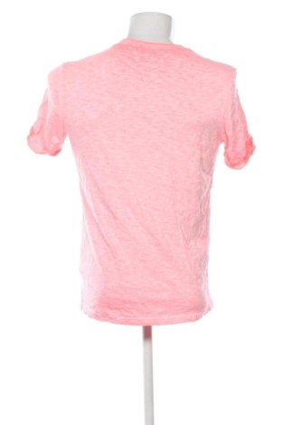 Pánské tričko  Superdry, Velikost M, Barva Růžová, Cena  279,00 Kč