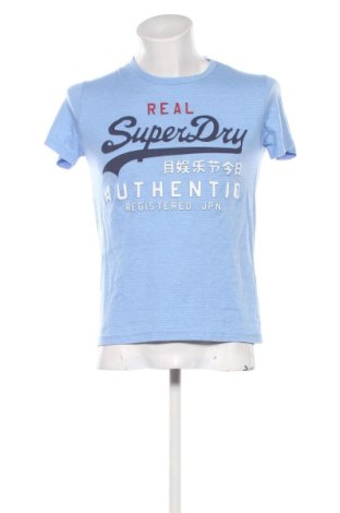 Pánske tričko  Superdry, Veľkosť S, Farba Viacfarebná, Cena  9,00 €